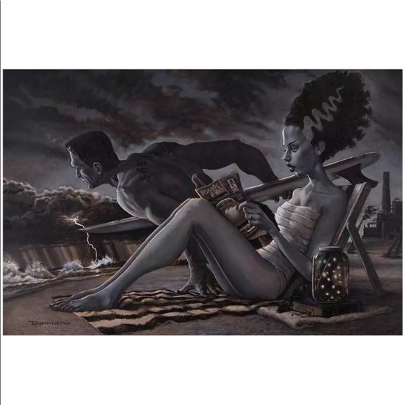 Meet your Posher, Alexis - Picture 2 of 2